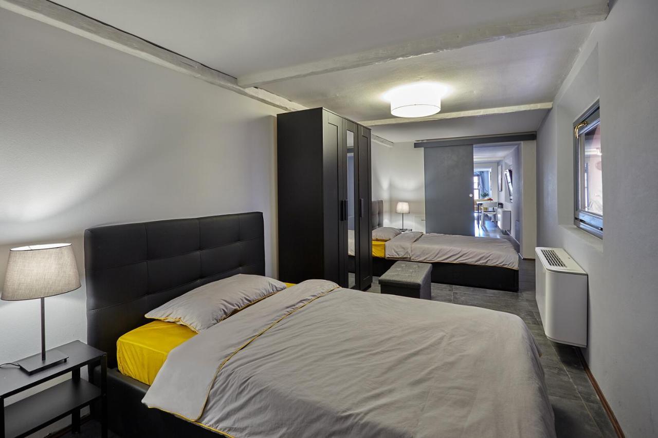 Apartamento San Giorgio 2 Bolonha